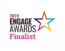 Award Image - Engage