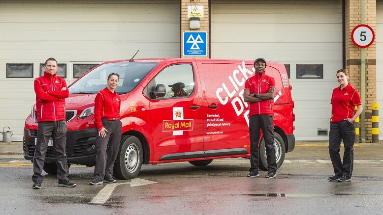 postie uniforms