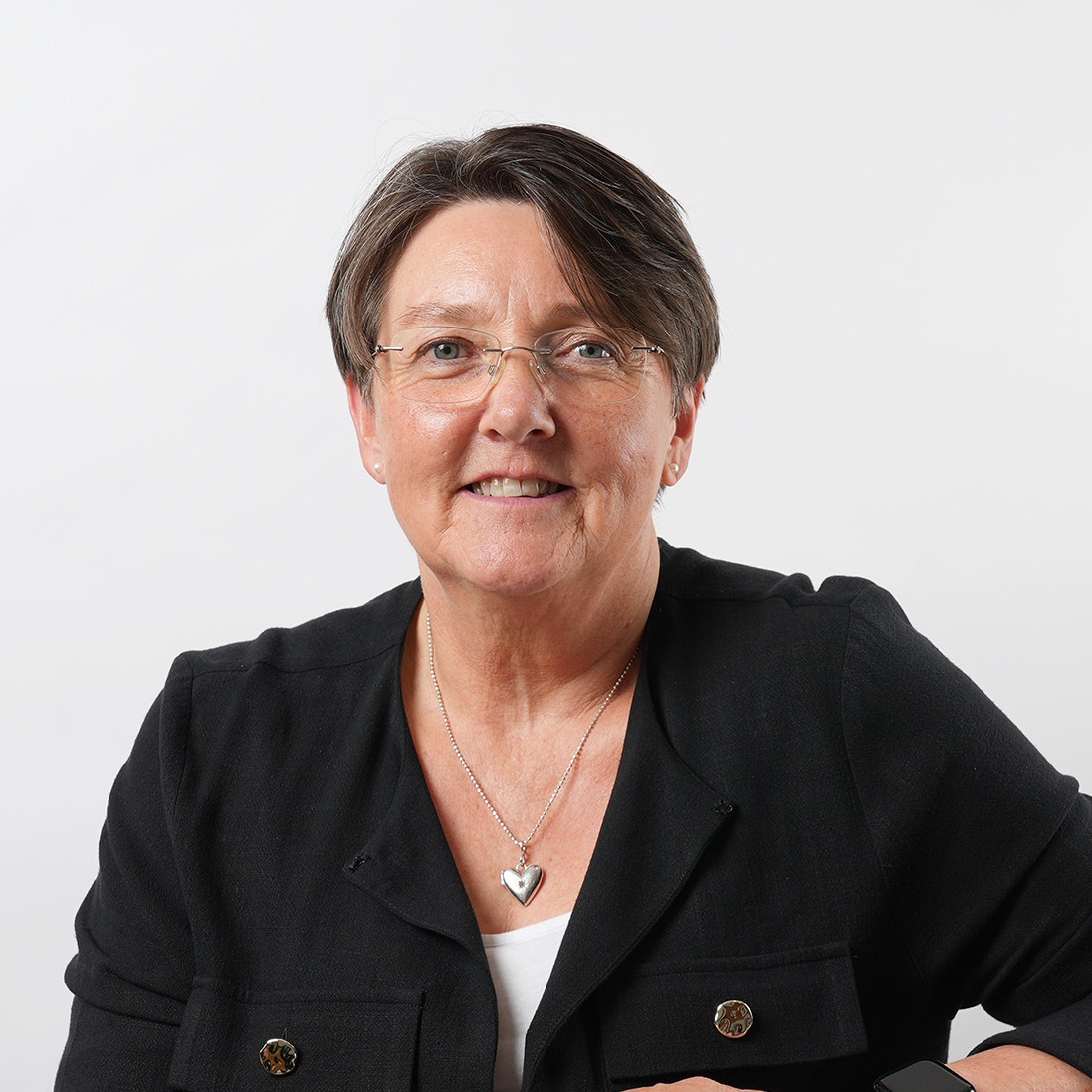 Janette Bowman Janette Bowman
