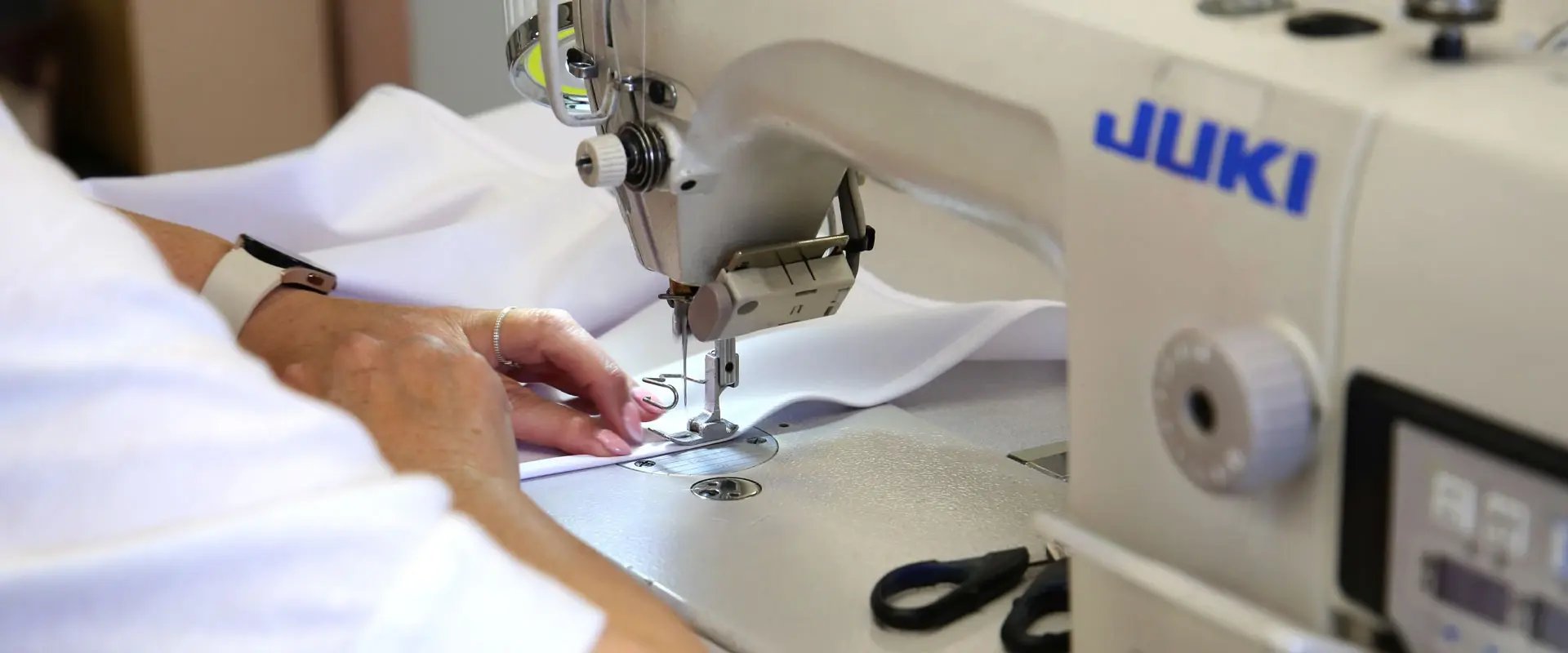 Sewing-Room