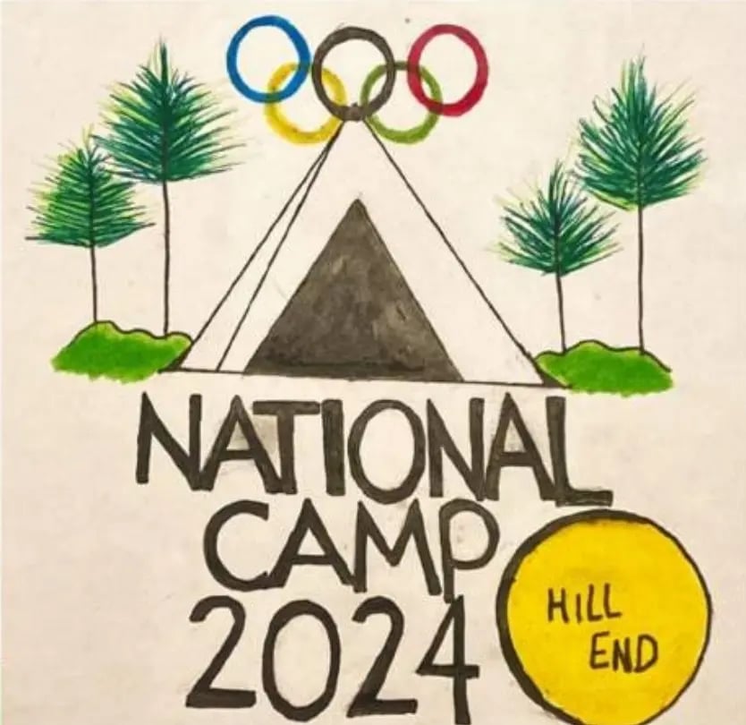 Cadet camp 2024