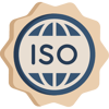 ISO