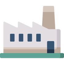 factory