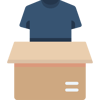 uniform delivery