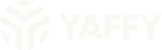 Yaffy logo_white