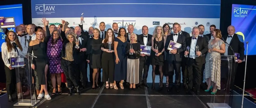 PCIAW Award 2022 01